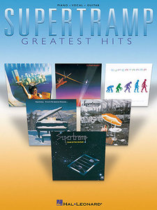 [142983] Supertramp - Greatest Hits