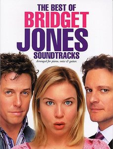 [143064] The Best of Bridget Jones Soundtracks