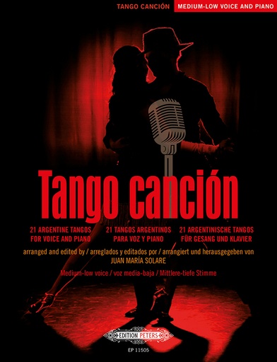 [319851] Tango cancion (mittel/tief)