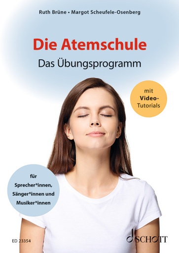 [327064] Die Atemschule