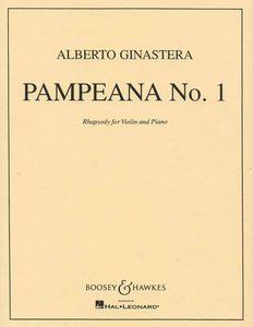 [65840] Pampeana Nr. 1 op. 16 (1947)