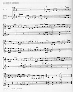 [76340] Geige spielen und lernen 3