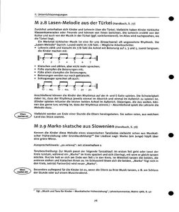 [76342] Geige spielen und lernen - Handbuch für den Unterricht