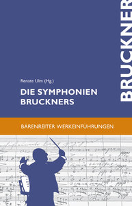 [12815] Die Sinfonien Bruckners