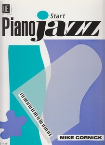 [7923] Start Piano Jazz