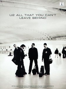 [79590] All That You Can't Leave Behind