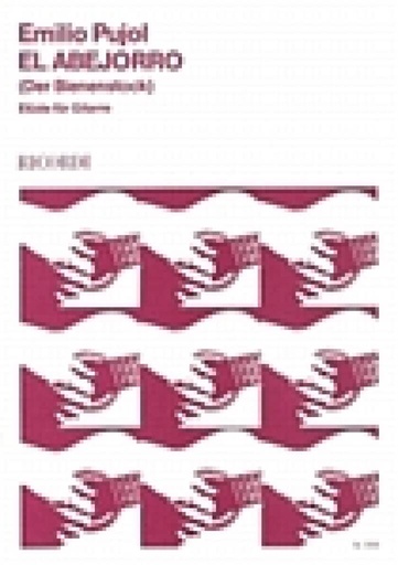 [86540] El Abejorro