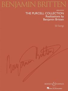 [219821] The Purcell Collection high voice