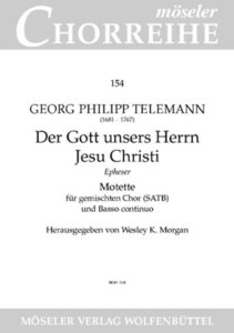 [176420] Der Gott unsers Herrn Jesu Christi