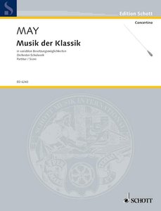 [83561] Musik der Klassik