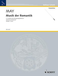[83588] Musik der Romantik