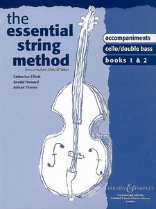[81130] Essential String Method Vol. 1/2
