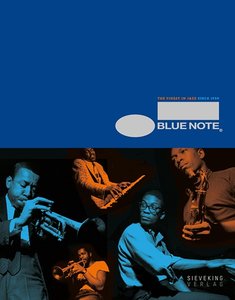 [296328] Blue Note