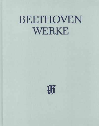 [HN-04022] Sinfonien Nr. 5 & 6 - sämtliche Werke Serie 1,3