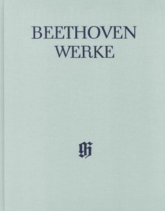 [HN-04082] Klavierkonzerte Nr. 1 - 3 mit kritischem Bericht