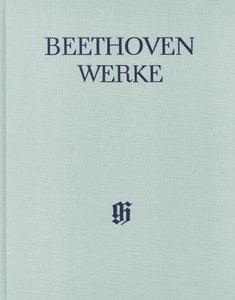 [HN-04165] Werke für Klavier und ein Instrument [Horn (Violoncello), Flöte (Violine), Mandoline]