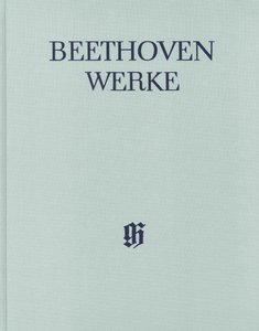 [HN-04402] Schottische und wallisische Lieder - Abteilung XI Band 1 (mit kritischem Bericht)