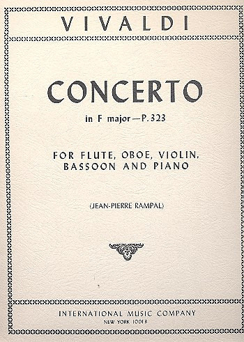[50843] Concerto F-Dur P- 323
