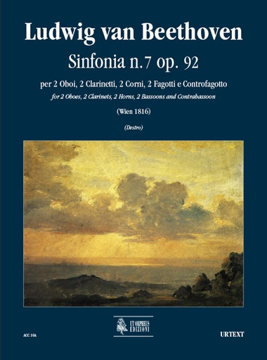 [50922] Sinfonie Nr. 7 op. 92
