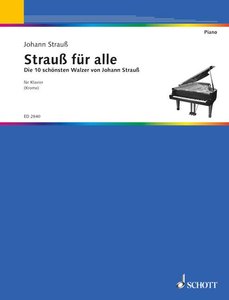 [6710] Strauss für Alle