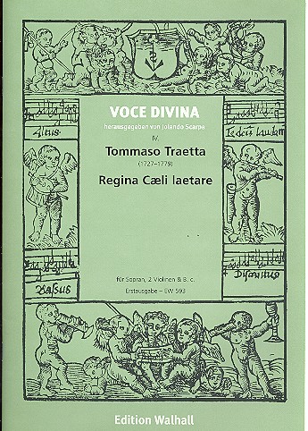 [209479] Regina caeli laetare