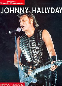 [301929] Johnny Hallyday - Collection Grands Interpretes
