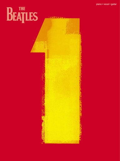 [301951] The Beatles Number One