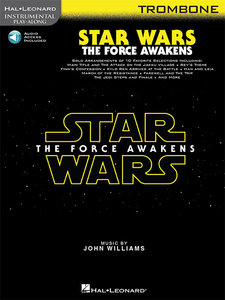 [301985] Star Wars: The Force Awakens - Episode VII