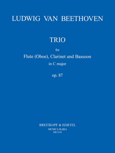 [5338] Trio op. 87
