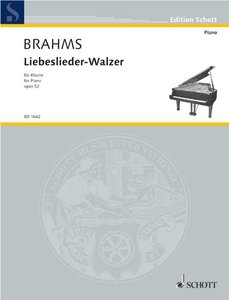 [53763] Liebeslieder-Walzer op. 52