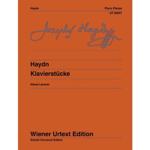 [53841] Klavierstücke