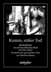 [126490] Komm, süßer Tod