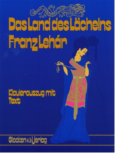 [72178] Das Land des Lächelns