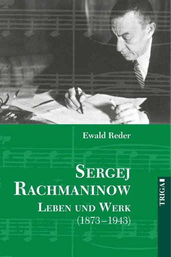 [72188] Sergej Rachmaninow