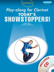 [243278] Today's Showstoppers - Guest Spot