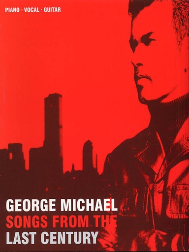 [64652] Songs from the Last Century