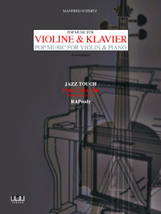[35146] Pop Music für Violine und Klavier