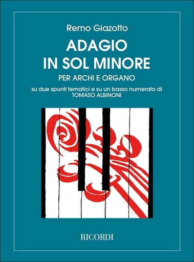 [60656] Adagio g-moll