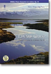 [60696] Klavierkonzert a-moll op. 16