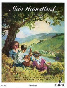 [213344] Mein Heimatland