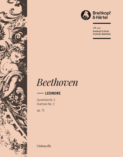 [270316] Leonore - Ouvertüre Nr. 2 op. 72