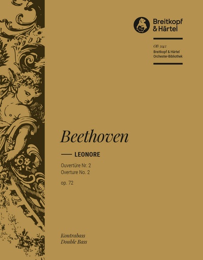 [270317] Leonore - Ouvertüre Nr. 2 op. 72