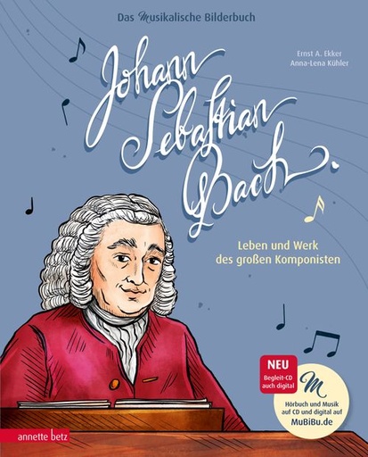 [67525] Johann Sebastian Bach