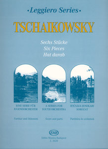 [67598] Sechs Stücke