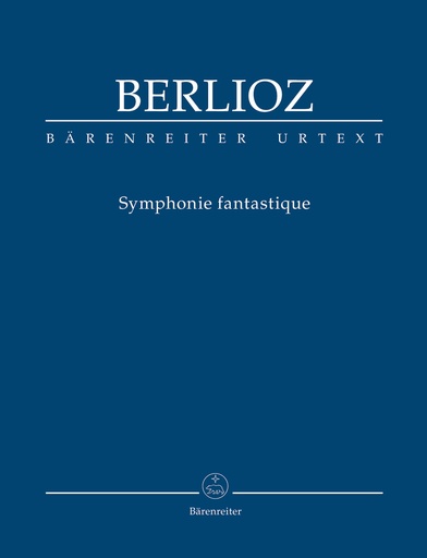[67751] Symphonie Fantastique op. 14