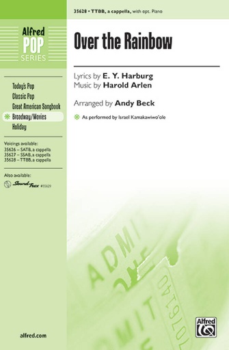 [242892] Over the rainbow