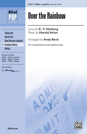 [242894] Over the rainbow