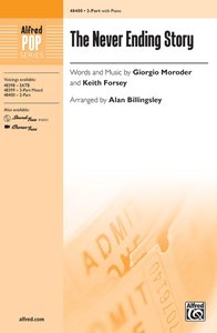 [328668] The Never Ending Story