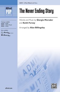 [328669] The Never Ending Story