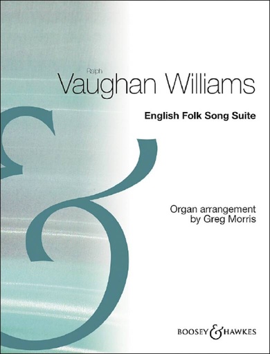[328702] English Folk Song Suite
